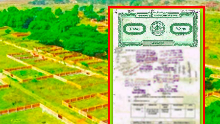 বাংলাদেশে নতুনদের জন্য ভূমি গাইড | জমি কেনার নিয়ম ও আইনি তথ্য